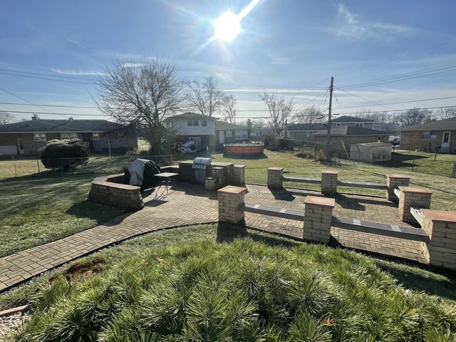 5340 Lincoln Street, Merrillville, IN 46410