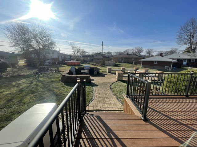 5340 Lincoln Street, Merrillville, IN 46410