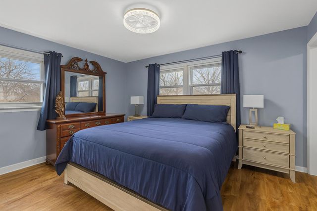 5340 Lincoln Street, Merrillville, IN 46410