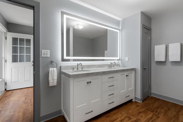 5340 Lincoln Street, Merrillville, IN 46410