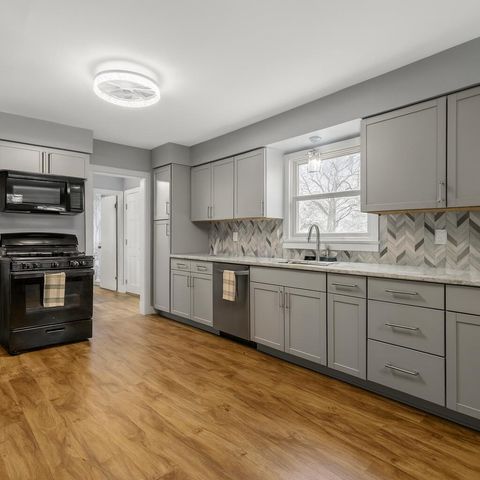 5340 Lincoln Street, Merrillville, IN 46410