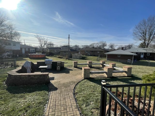 5340 Lincoln Street, Merrillville, IN 46410