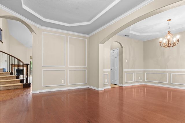 800 Whitley Court, Kennedale, TX 76060