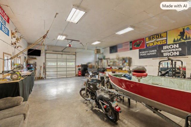 2450 177th Lane NW, Andover, MN 55304