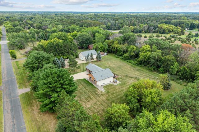 2450 177th Lane NW, Andover, MN 55304