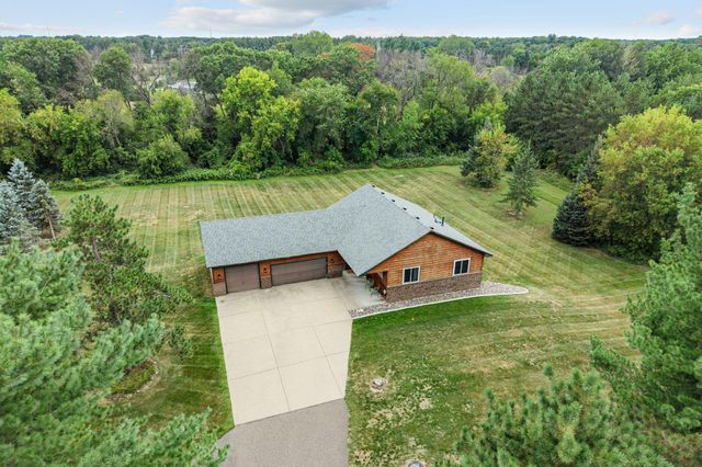 2450 177th Lane NW, Andover, MN 55304