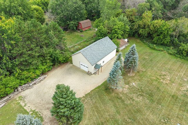 2450 177th Lane NW, Andover, MN 55304