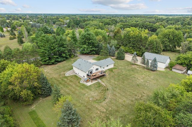 2450 177th Lane NW, Andover, MN 55304