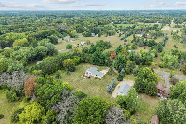2450 177th Lane NW, Andover, MN 55304