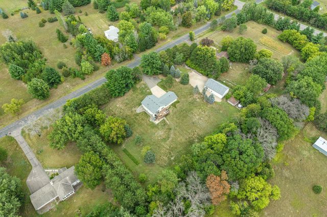 2450 177th Lane NW, Andover, MN 55304
