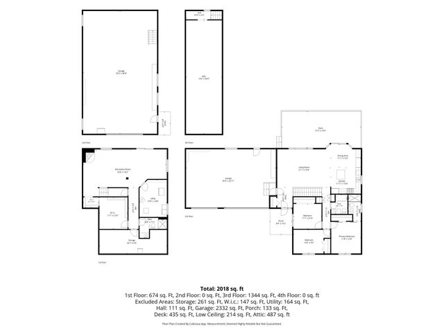2450 177th Lane NW, Andover, MN 55304