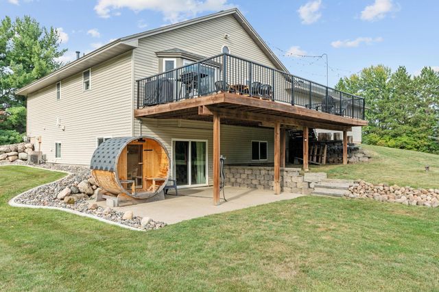 2450 177th Lane NW, Andover, MN 55304