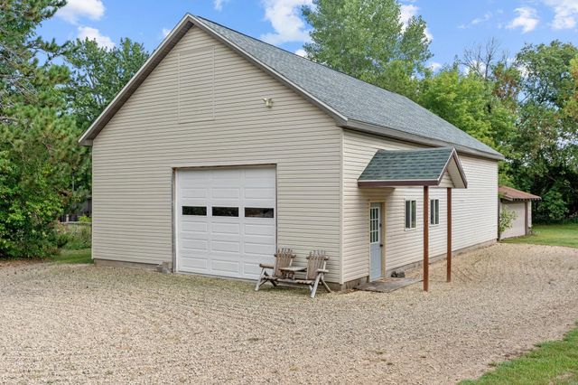 2450 177th Lane NW, Andover, MN 55304