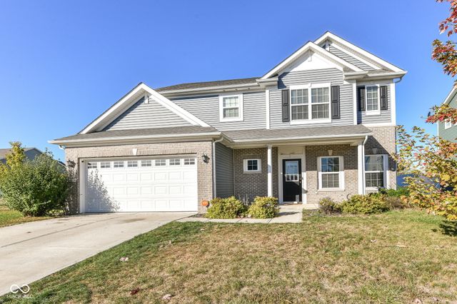 18372 Clayborne Drive, Westfield, IN 46074