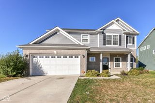 18372 Clayborne Drive, Westfield, IN 46074