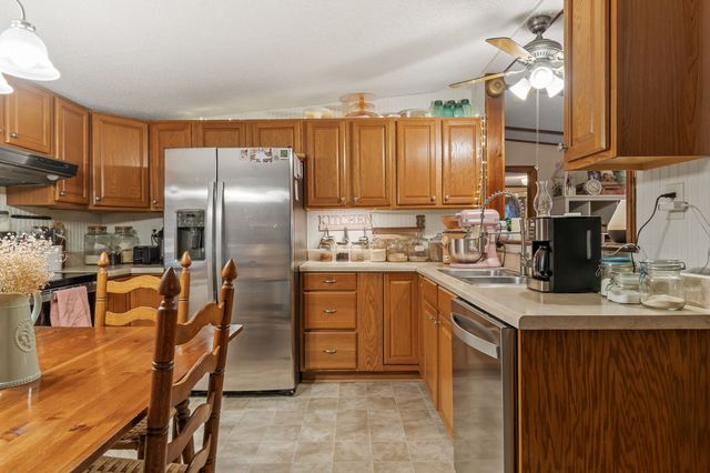 253 Henslee Rd, Shelbyville, TN 37160
