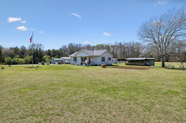 253 Henslee Rd, Shelbyville, TN 37160