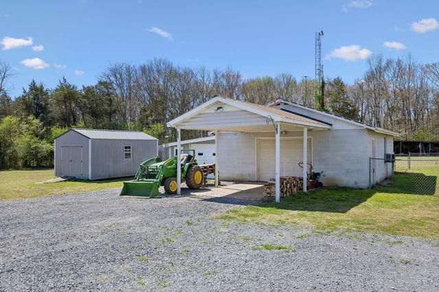 253 Henslee Rd, Shelbyville, TN 37160