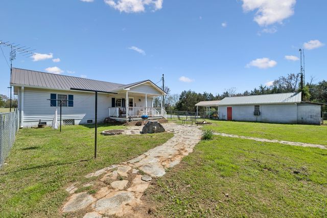 253 Henslee Rd, Shelbyville, TN 37160