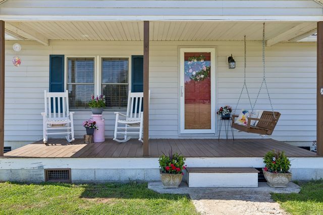 253 Henslee Rd, Shelbyville, TN 37160