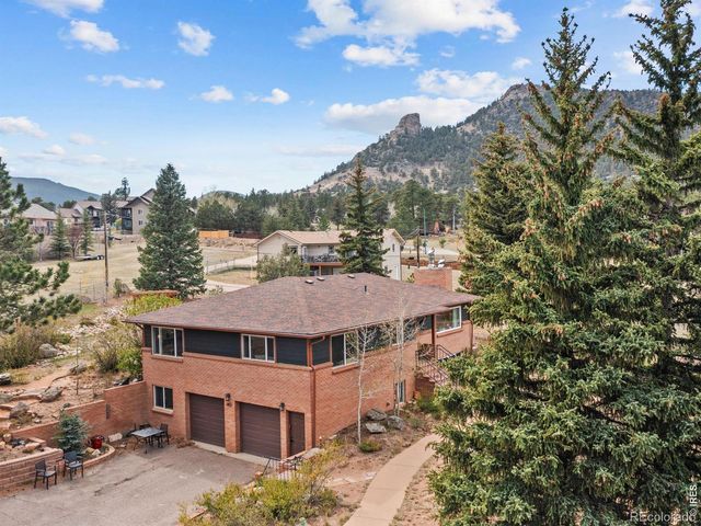 1451 Cedar Lane, Estes Park, CO 80517