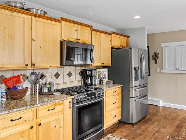1451 Cedar Lane, Estes Park, CO 80517