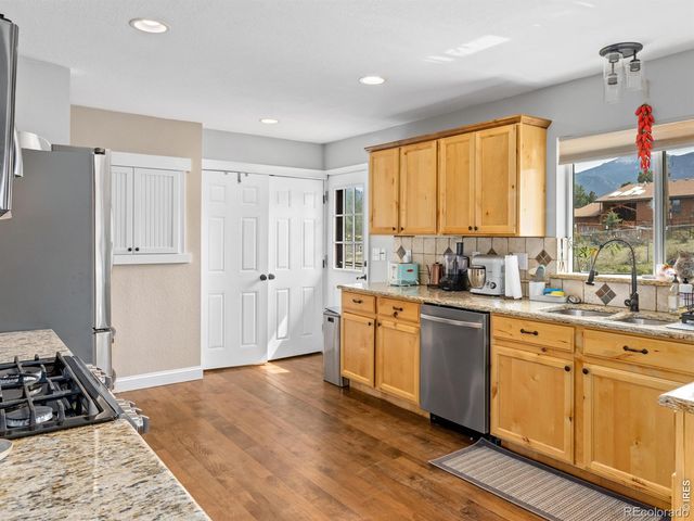 1451 Cedar Lane, Estes Park, CO 80517