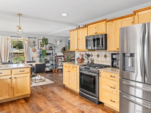 1451 Cedar Lane, Estes Park, CO 80517