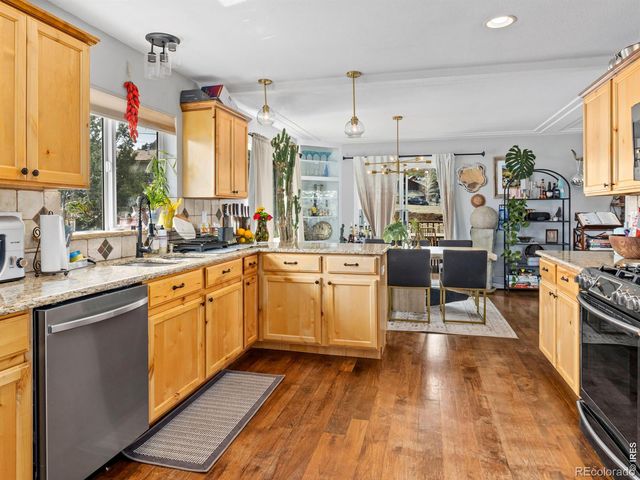 1451 Cedar Lane, Estes Park, CO 80517