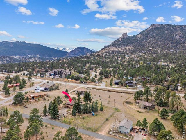 1451 Cedar Lane, Estes Park, CO 80517