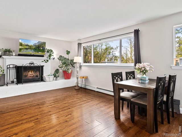 1451 Cedar Lane, Estes Park, CO 80517