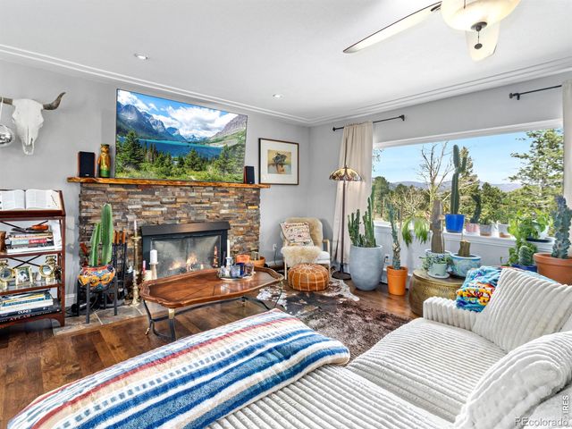 1451 Cedar Lane, Estes Park, CO 80517