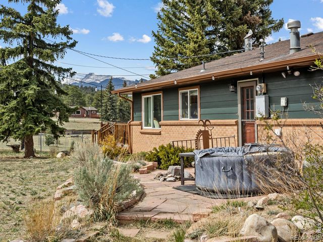 1451 Cedar Lane, Estes Park, CO 80517