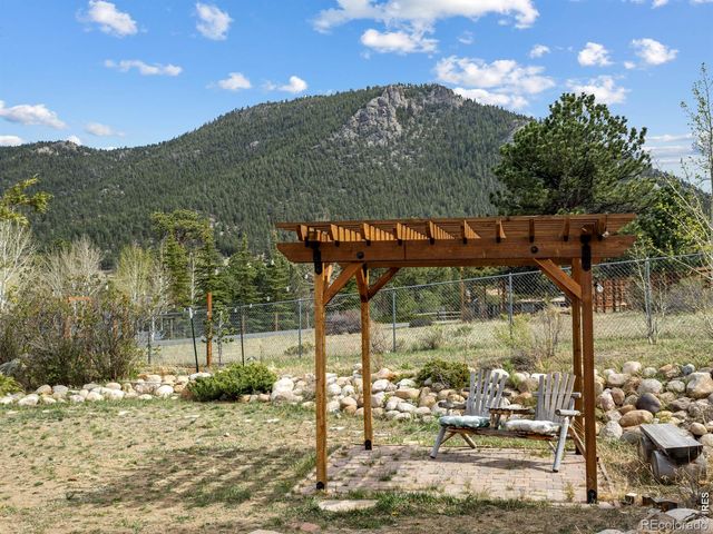 1451 Cedar Lane, Estes Park, CO 80517