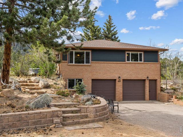 1451 Cedar Lane, Estes Park, CO 80517