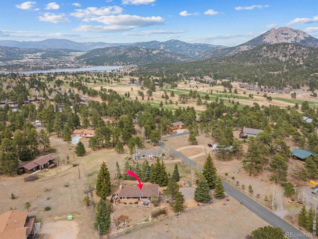 1451 Cedar Lane, Estes Park, CO 80517