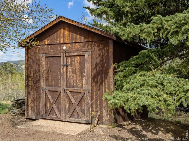 1451 Cedar Lane, Estes Park, CO 80517