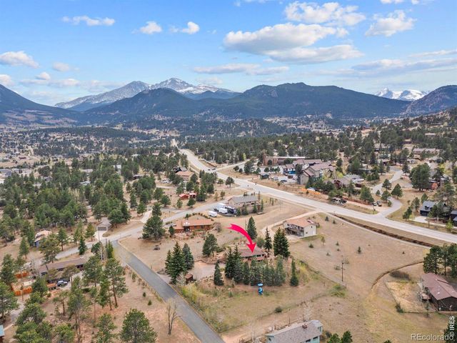 1451 Cedar Lane, Estes Park, CO 80517