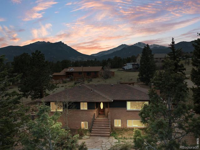 1451 Cedar Lane, Estes Park, CO 80517