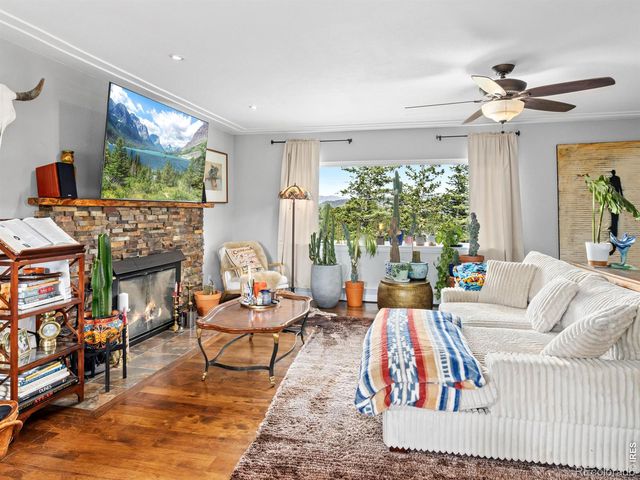 1451 Cedar Lane, Estes Park, CO 80517