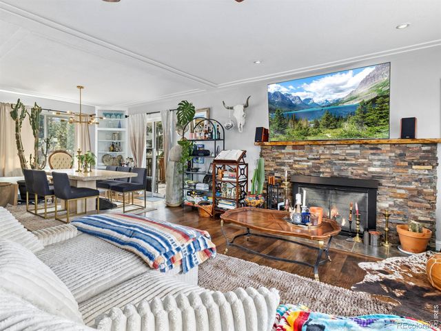1451 Cedar Lane, Estes Park, CO 80517