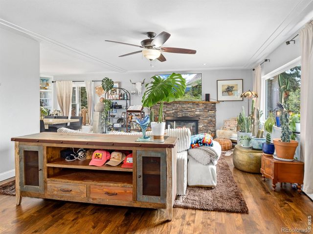 1451 Cedar Lane, Estes Park, CO 80517