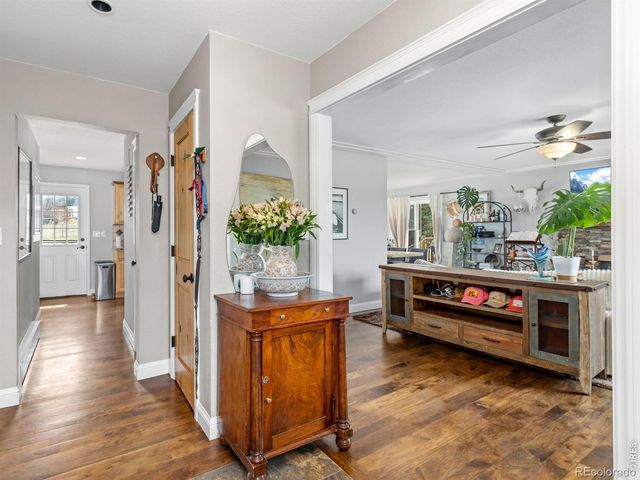 1451 Cedar Lane, Estes Park, CO 80517