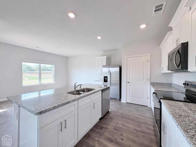 3325 Carroll Drive, Jonesboro, AR 72404