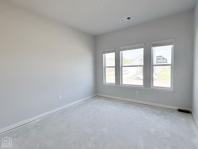 3325 Carroll Drive, Jonesboro, AR 72404