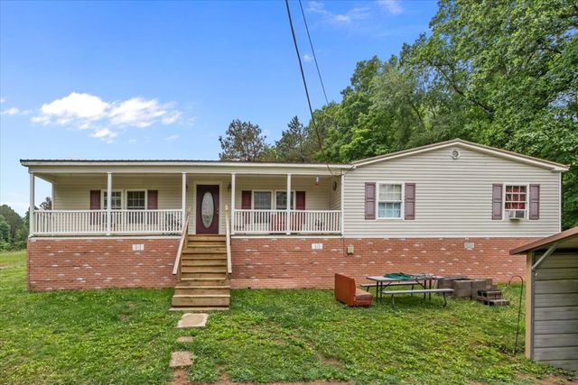 54 Tyler Ln, Erin, TN 37061