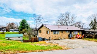 1404 Jeffrey Street, Parkersburg, WV 26101