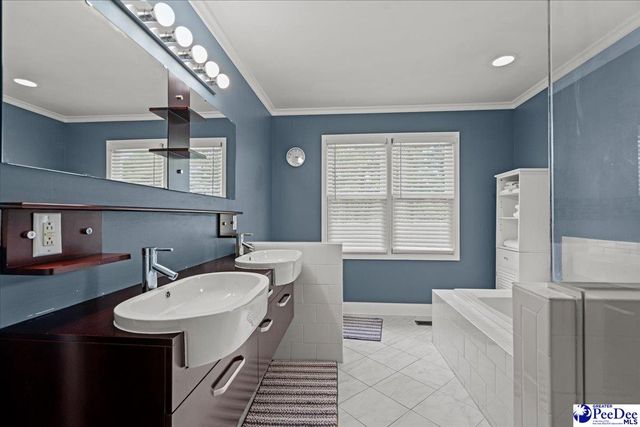 2192 Sun Vue Drive, Florence, SC 29506