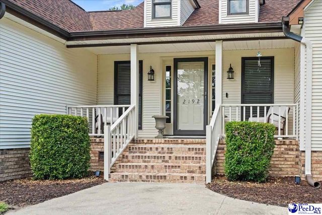 2192 Sun Vue Drive, Florence, SC 29506