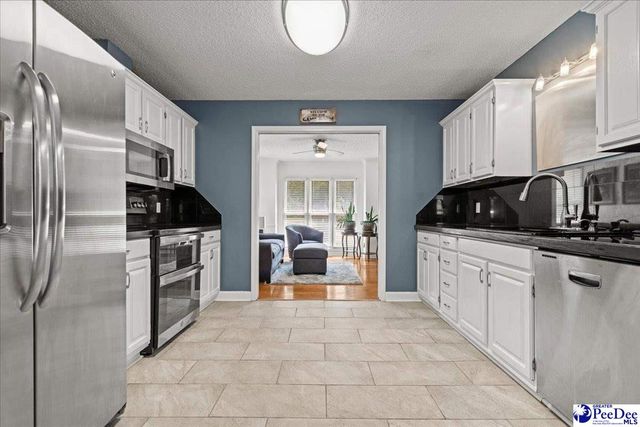 2192 Sun Vue Drive, Florence, SC 29506